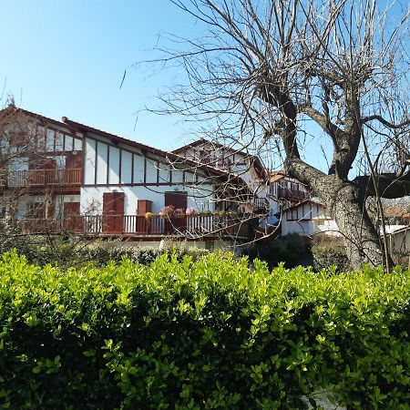 דירות Hendaye-Plage A 200M De La Plage מראה חיצוני תמונה