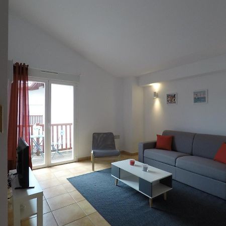 דירות Hendaye-Plage A 200M De La Plage מראה חיצוני תמונה